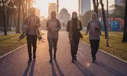 Tips jaga kualitas ibadah puasa untuk para Pelari Kalcer