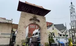 Pemprov DKI siapkan kawasan transit di Cawang dan Pasar Baru