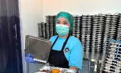 BGN minta SPPG periksa bahan baku sebelum dimasak di dapur MBG