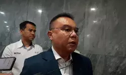 Sufmi Dasco: Catatan 2 persen publik jadi bahan introspeksi Pemerintah