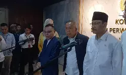 Mensos tegaskan RS dilarang tolak pasien, layanan dijamin tiga bulan