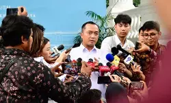 Arahan Rapim TNI–Polri, Prabowo tekankan profesionalisme dan persatuan