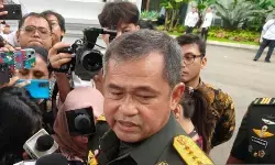 Kasad pastikan pemulihan pascabencana dipercepat jelang Ramadan