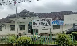 7.000 peserta PBI JK di OKU Sumsel dinonaktifkan