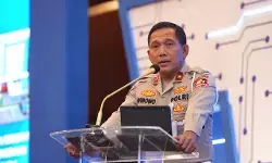 Dirregident Korlantas Polri: E-BPKB perkuat layanan digital kepolisian