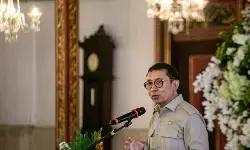 Menbud tegaskan Keraton Surakarta tonggak penting pemajuan budaya