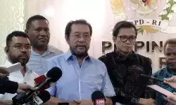 DPD RI minta penyelesaian konflik di Papua dengan penguatan HAM