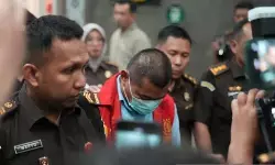 Kejati Sumsel tetapkan tiga TSK kasus korupsi semen Rp74,3 miliar