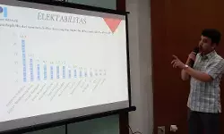 Nama Sjafrie Sjamsoeddin muncul dalam survei bakal Capres 2029