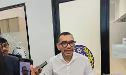 PSSI terima denda AFC soal futsal dan tidak akan banding