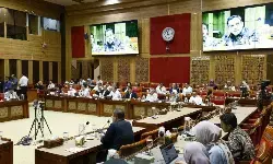 Anggota dpr minta status kuliah online diperjelas dalam RUU Sisdiknas