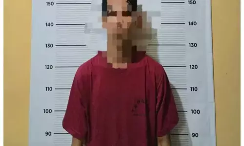 Polisi tangkap begal sadis Gunung Sindur yang buron sejak 2024