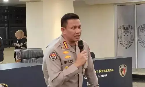 Polda Metro Jaya jadwalkan pemeriksaan ahli di kasus Pandji