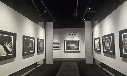 Karya fotografer Indonesia dipamerkan di Uni Emirat Arab