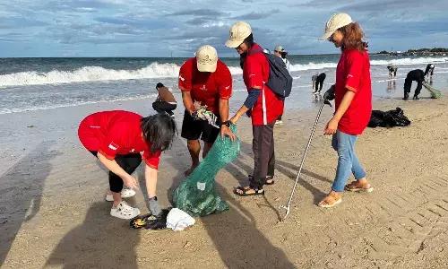 BTID komitmen dukung Pemerintah tangani sampah di Bali