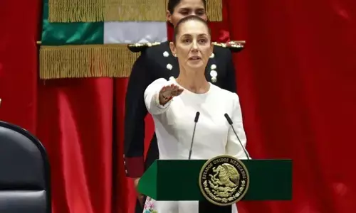 Meksiko kirim lebih dari 800 ton bantuan kemanusiaan ke Kuba