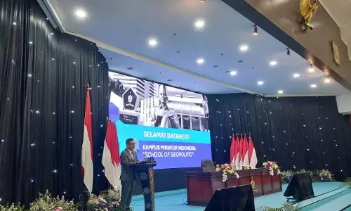 Ace Hasan : Lemhanas targetkan lahirkan pemimpin negarawan lewat P3N