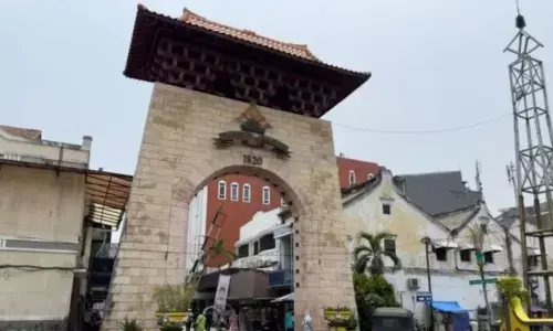 Pemprov DKI siapkan kawasan transit di Cawang dan Pasar Baru