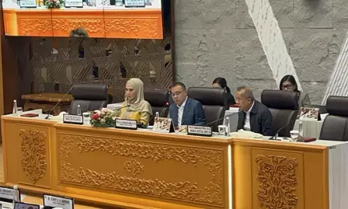 DPR-Pemerintah jamin layanan kesehatan PBI tetap berjalan selama masa transisi 3 bulan