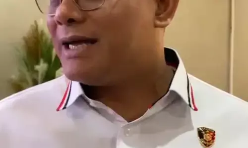 Dua petinggi PT DSI diperiksa, satu tersangka absen karena sakit