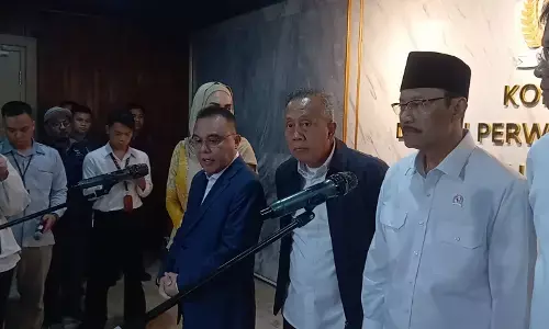 Mensos tegaskan RS dilarang tolak pasien, layanan dijamin tiga bulan