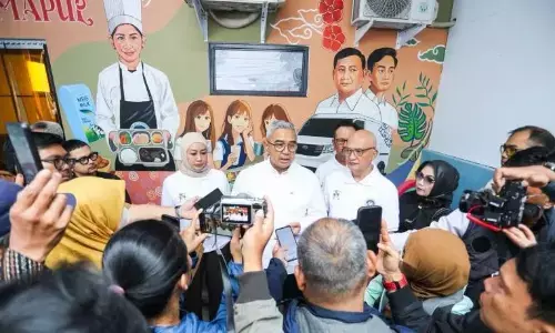 Pemkot Bandung pastikan 71.000 warga tetap menjadi peserta PBI-JK