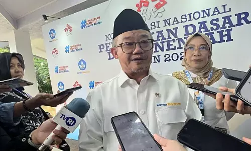 Kemendikdasmen siapkan PIP PAUD guna dukung wajib belajar 13 tahun