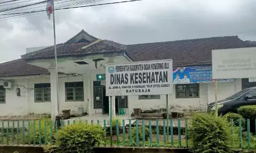 7.000 peserta PBI JK di OKU Sumsel dinonaktifkan