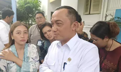 Istana: Penghapusan tunggakan BPJS tak perlu tunggu Perpres