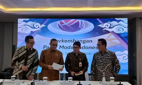 OJK jatuhkan denda Rp240,6 miliar ke 151 pelaku manipulasi harga saham