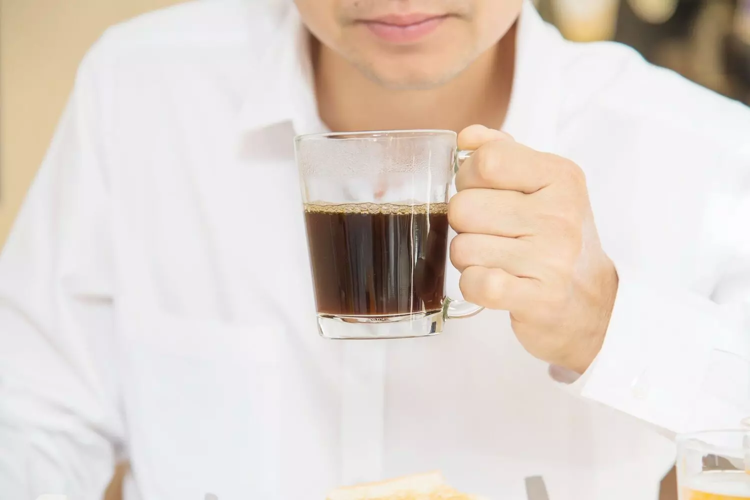 Trik aman minum kopi saat Sahur untuk pecinta kafein Trik aman minum kopi saat Sahur untuk pecinta kafein
