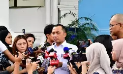 Istana tegaskan Hotel Sultan tetap buka, dikelola PPKGBK