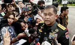 KSAD ungkap pesan Prabowo soal reward bagi prajurit