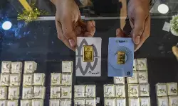 Selasa pagi ini emas UBS Rp2,993 juta/gr dan Galeri24 Rp2,979 juta/gr Selasa pagi ini emas UBS Rp2,993 juta/gr dan Galeri24 Rp2,979 juta/gr