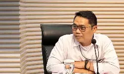 Kasus barang KW, KPK usut importir pengguna Blueray Cargo Kasus barang KW, KPK usut importir pengguna Blueray Cargo