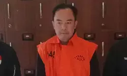 KPK telusuri jejak kabur pemilik Blueray Cargo John Field