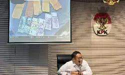 KPK sebut ada forwarder lain di kasus suap Bea Cukai KPK sebut ada forwarder lain di kasus suap Bea Cukai