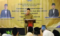 1.199 calon jamaah haji ikuti manasik haji terintegrasi