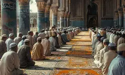 Daftar Kultum Ramadan 7 menit singkat dan paling ngena Daftar Kultum Ramadan 7 menit singkat dan paling ngena