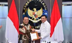 BPK mulai periksa laporan keuangan Kemenko Polkam