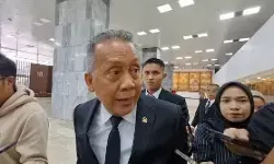 NasDem nilai wacana Prabowo 2 periode wajar, tapi fokus sukseskan pemerintahan NasDem nilai wacana Prabowo 2 periode wajar, tapi fokus sukseskan pemerintahan