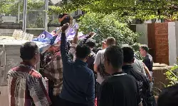 Seorang pelajar tewas usai terjatuh dari flyover Pasupati