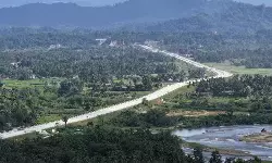 HKA pastikan kenyamanan Imlek 2026 lewat ruas bebas lubang dan fasilitas rest area HKA pastikan kenyamanan Imlek 2026 lewat ruas bebas lubang dan fasilitas rest area