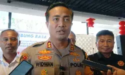 Polisi jelaskan insiden keributan WN Pakistan di Bandara Soetta