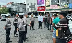 Sepekan Operasi Keselamatan Samrat 2026, pelanggaran meningkat