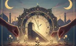 Ramadan sebagai waktu terbaik untuk membentuk kebiasaan baik