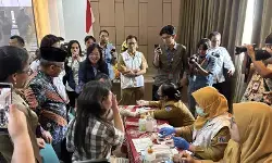 Program CKG dinilai cetak pelajar Indonesia jadi generasi kuat