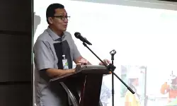 BPJAMSOSTEK edukasi masyarakat ajukan klaim Jaminan Kematian