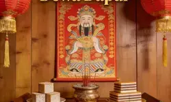 Tahun Baru Kecil Tahun Baru Kecil