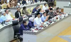 Gus Ipul tegaskan realokasi PBI JKN untuk keadilan akses kesehatan